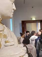 Braga: Museu Pio XII recebe duas novas exposições temporárias durante o mês de julho